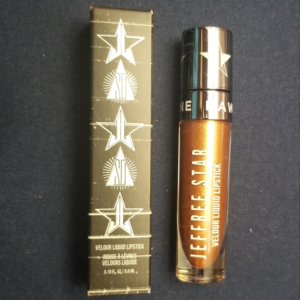 Jeffree Star - I Gotta Go Velour liquid lipstick